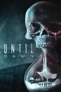 Picture of Until Dawn