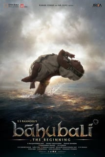 Picture of Baahubali: The Beginning