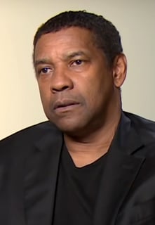 Picture of Denzel Washington