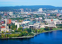 Picture of Gatineau