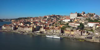 Picture of Porto