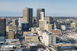 Picture of Winnipeg