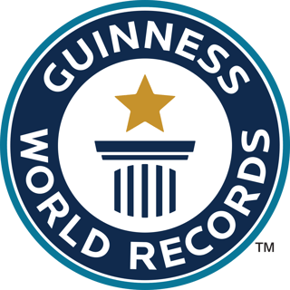 Picture of Guinness World Records