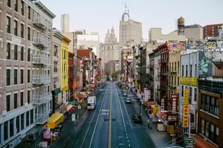 Picture of Chinatown