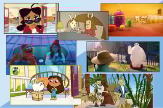 Picture of Children's television series