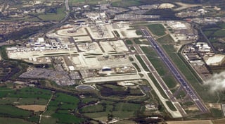 Picture of London Gatwick Airport