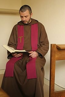 Picture of Order of Friars Minor Capuchin