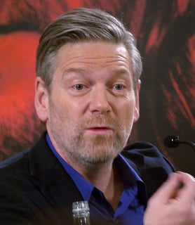 Picture of Kenneth Branagh