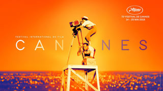 Picture of Cannes Film Festival