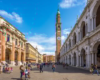 Picture of Vicenza