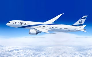 Picture of El Al