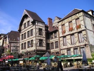Picture of Troyes