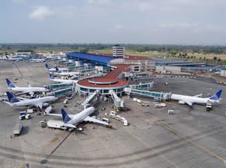 Picture of Tocumen International Airport