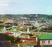 Picture of Smolensk