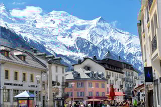 Picture of Chamonix