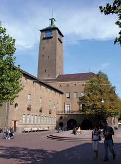 Picture of Enschede