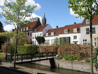 Picture of Amersfoort