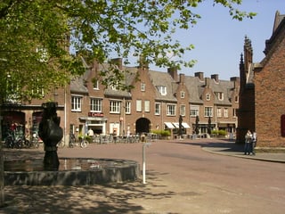 Picture of Wageningen
