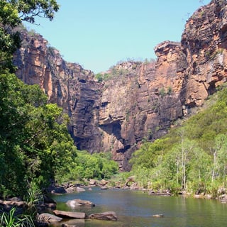 Picture of Kakadu National Park