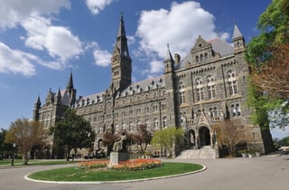 Picture of Georgetown University
