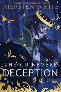 Picture of Guinevere