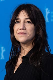 Picture of Charlotte Gainsbourg