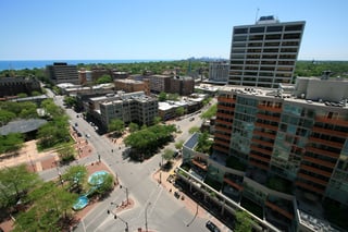 Picture of Evanston