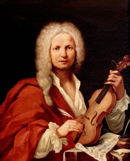 Picture of Antonio Vivaldi