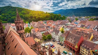 Picture of Freiburg im Breisgau
