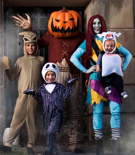 Picture of Halloween costume