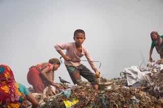 Picture of Child labour