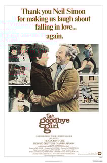 Picture of The Goodbye Girl