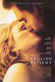 Picture of The English Patient