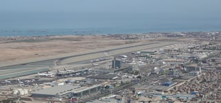 Picture of Jorge Chávez International Airport