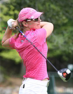 Picture of Annika Sörenstam