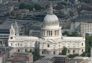 Picture of St. Paul's Cathedral