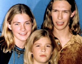 Picture of Hanson