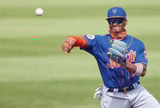 Picture of Francisco Lindor