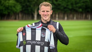 Picture of Bryn Morris