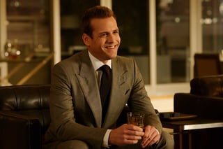 Picture of Harvey Specter