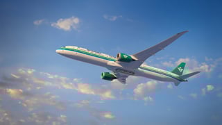 Picture of Saudia