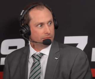Picture of Adam Gase