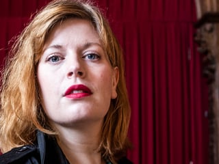 Picture of Sarah Perry