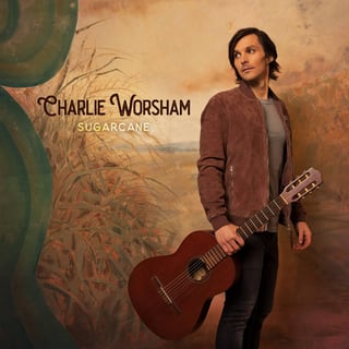 Picture of Charlie Worsham