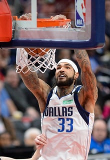 Picture of Willie Cauley-Stein