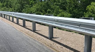Picture of Guard rail
