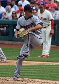 Picture of José Berríos