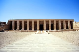Picture of Abydos