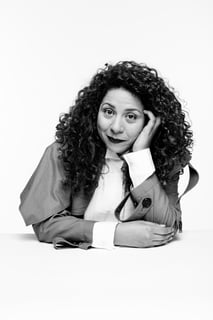 Picture of Mahalia Belo