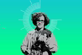 Picture of James Halliday